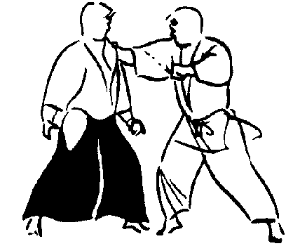 kata·dori (gyaku·hanmi)