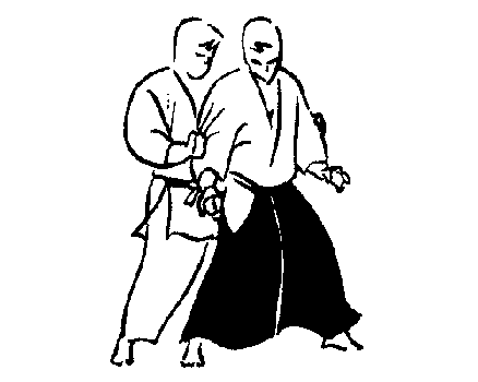 ushiro sode·dori (ai·hanmi)