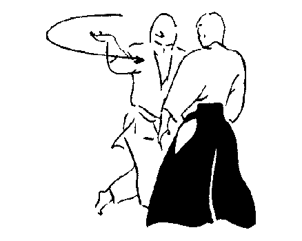 yoko·men·uchi (gyaku·hanmi)