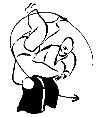 Koshi-nage