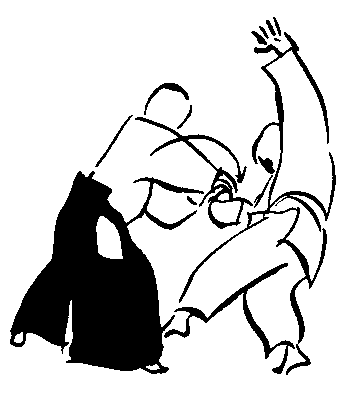 Kote-gaeshi
