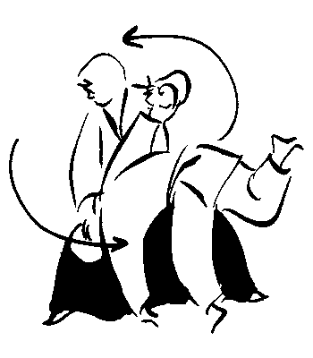 Soto-kaiten-nage