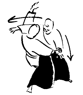 Tenchi-nage