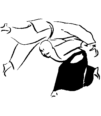 Tori-fune-kokyu-nage